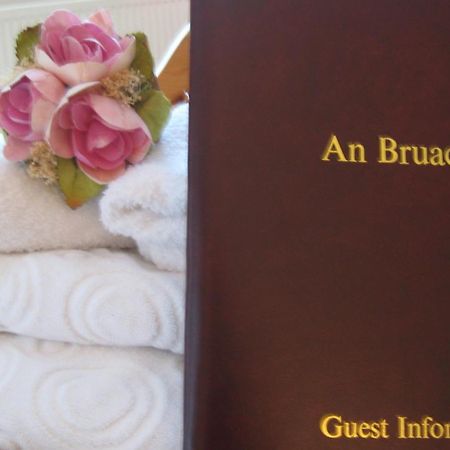 كينمير An Bruachan B&B المظهر الخارجي الصورة