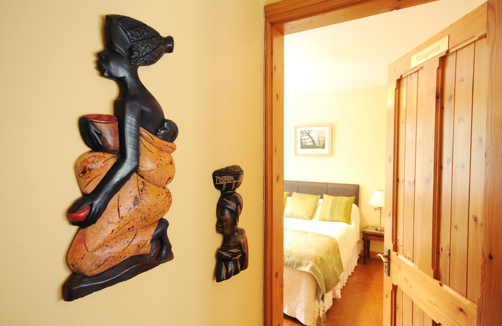 كينمير An Bruachan B&B المظهر الخارجي الصورة