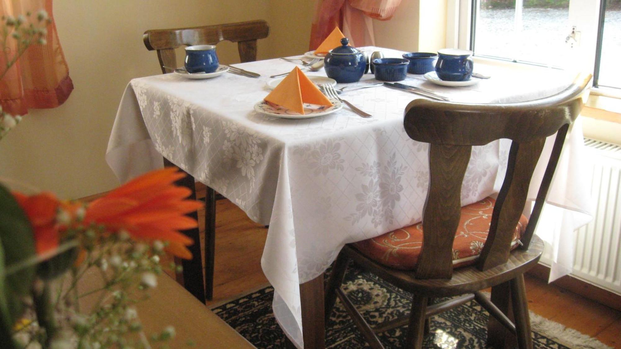 كينمير An Bruachan B&B المظهر الخارجي الصورة