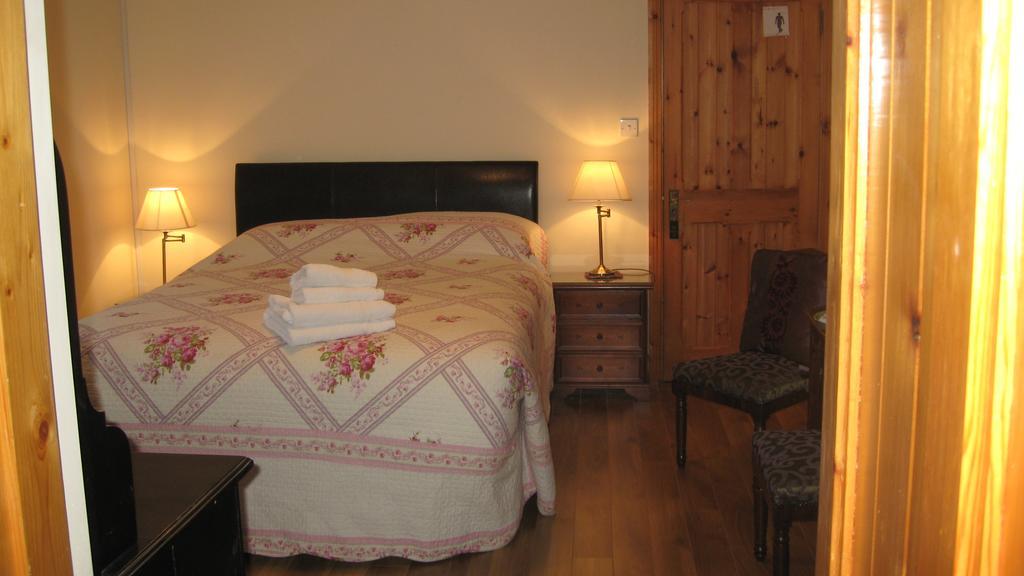 كينمير An Bruachan B&B المظهر الخارجي الصورة
