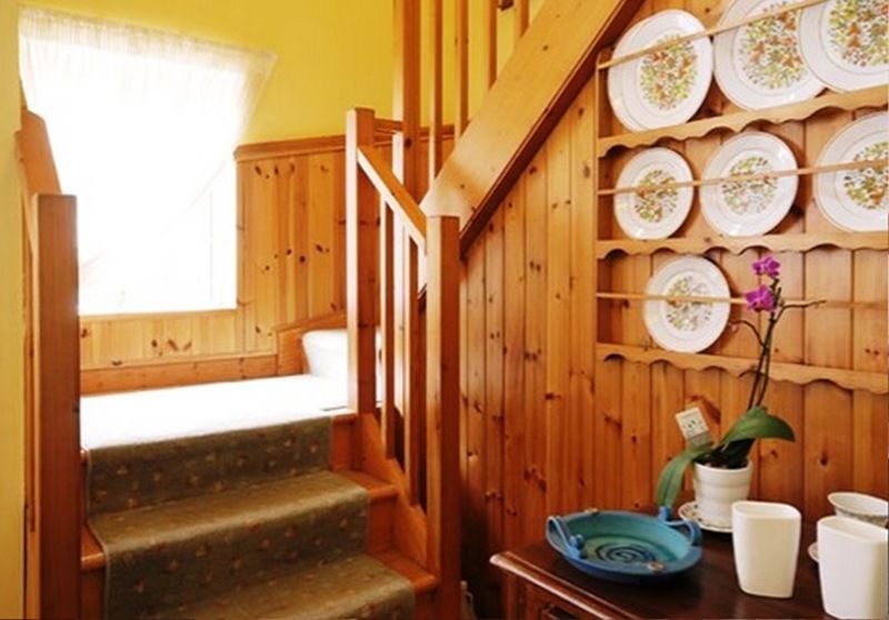كينمير An Bruachan B&B المظهر الخارجي الصورة