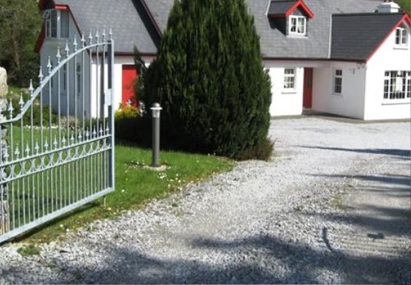 كينمير An Bruachan B&B المظهر الخارجي الصورة
