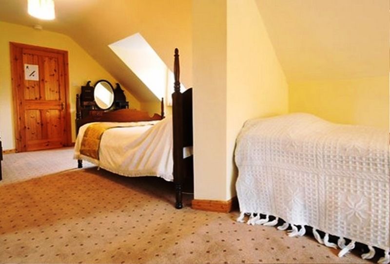 كينمير An Bruachan B&B المظهر الخارجي الصورة