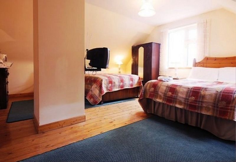 كينمير An Bruachan B&B المظهر الخارجي الصورة