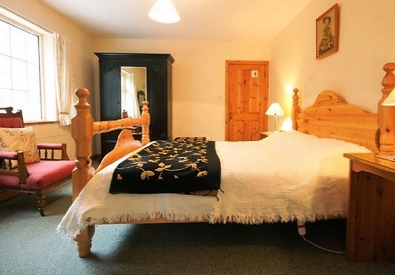 كينمير An Bruachan B&B المظهر الخارجي الصورة