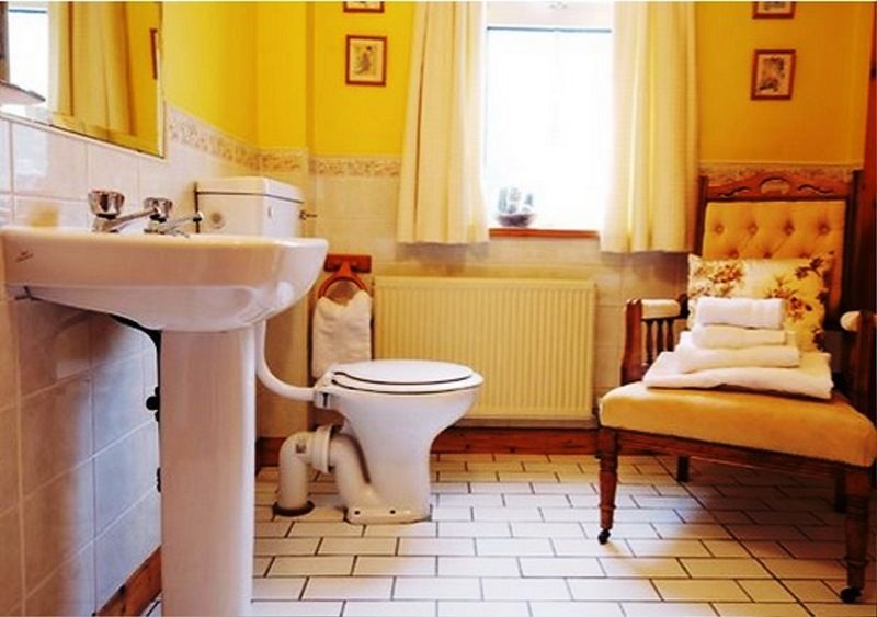 كينمير An Bruachan B&B المظهر الخارجي الصورة