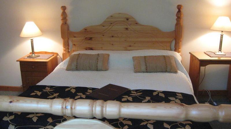 كينمير An Bruachan B&B المظهر الخارجي الصورة