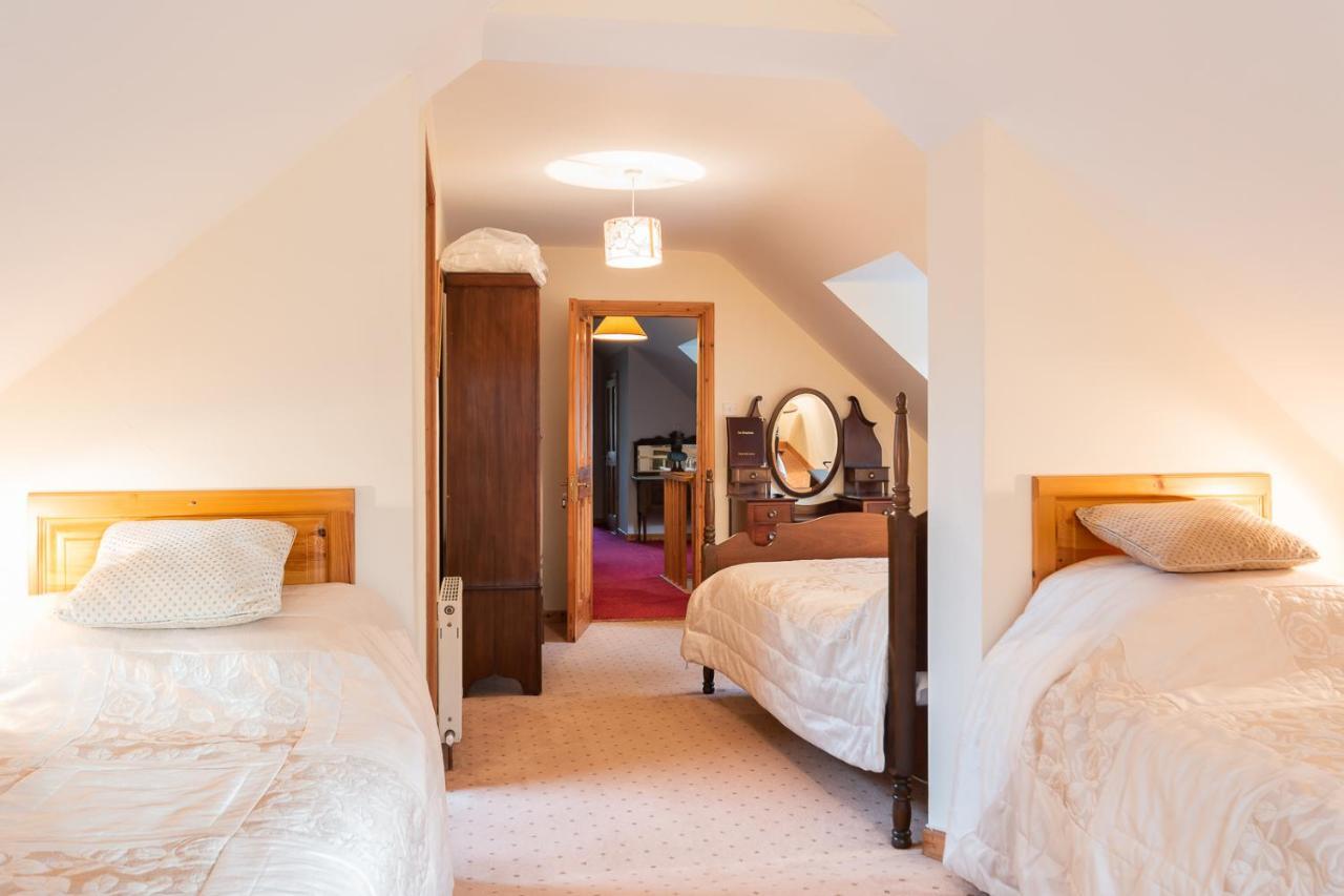كينمير An Bruachan B&B المظهر الخارجي الصورة