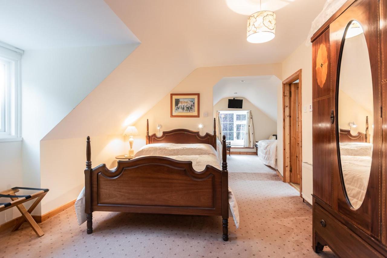 كينمير An Bruachan B&B المظهر الخارجي الصورة