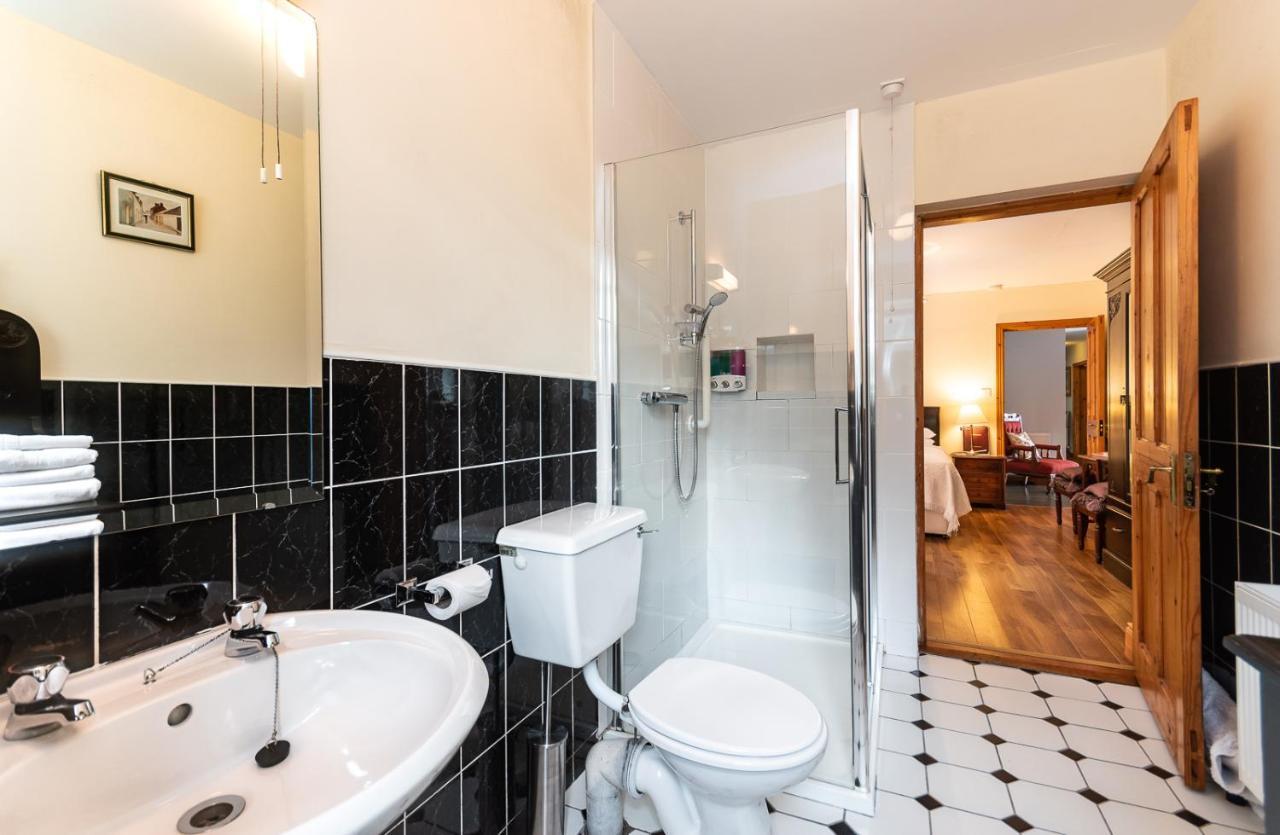 كينمير An Bruachan B&B المظهر الخارجي الصورة