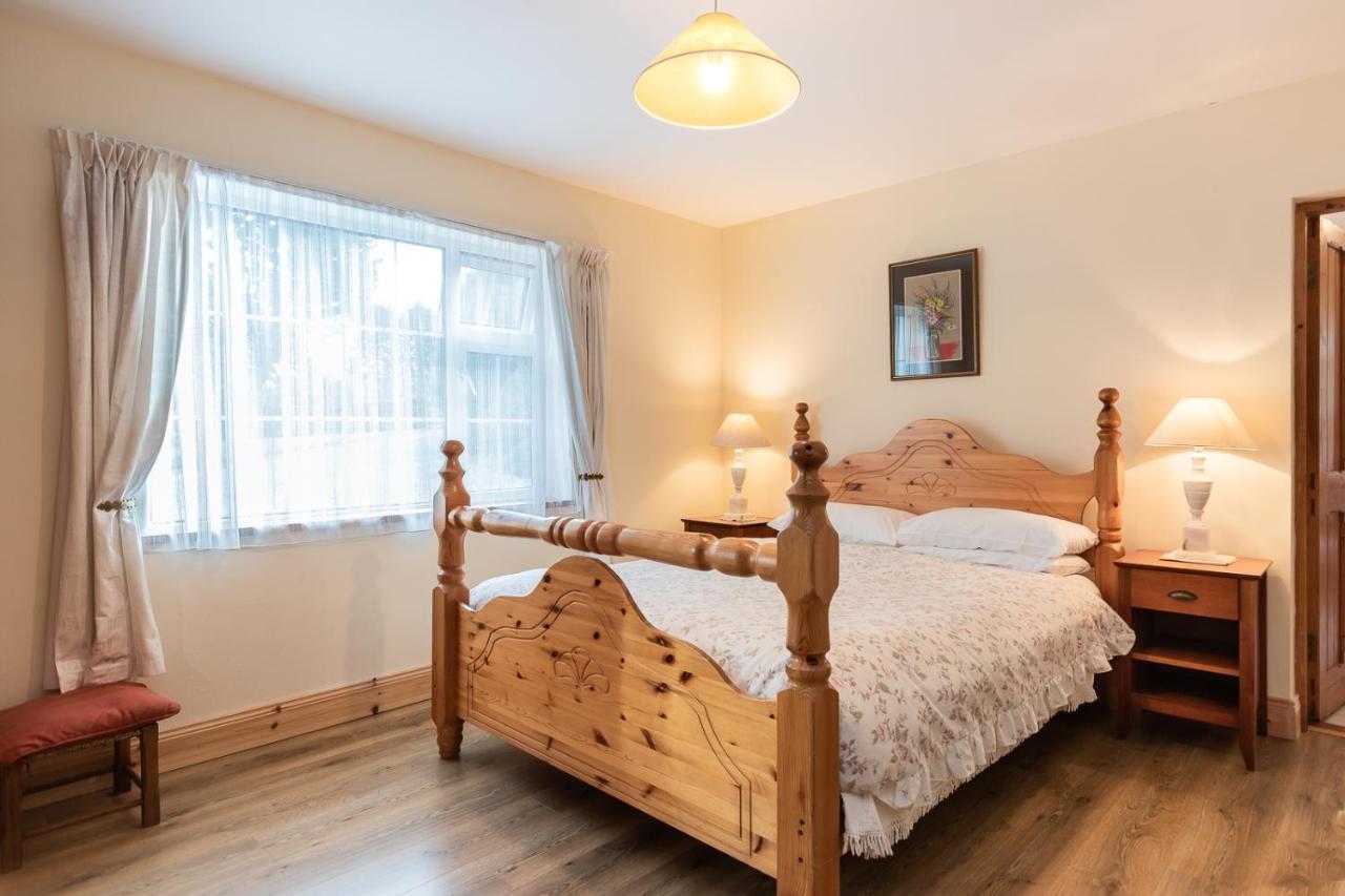 كينمير An Bruachan B&B المظهر الخارجي الصورة